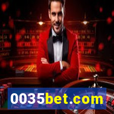 0035bet.com