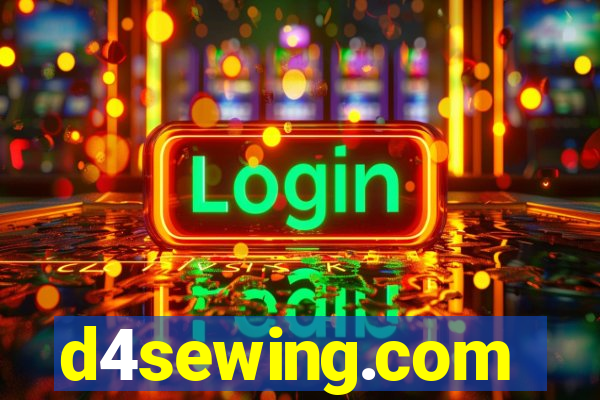 d4sewing.com