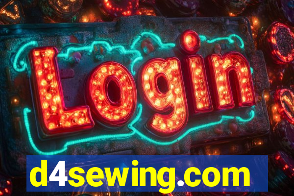 d4sewing.com
