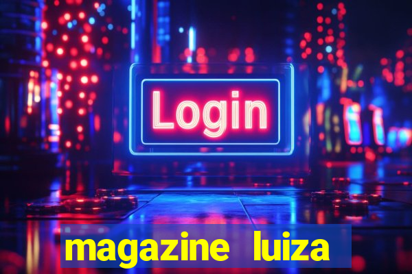 magazine luiza sorteio de 25 mil