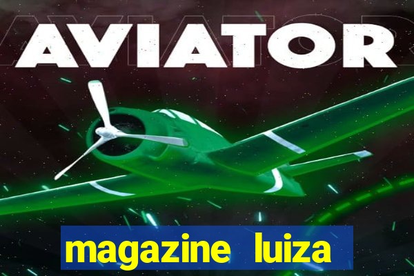 magazine luiza sorteio de 25 mil