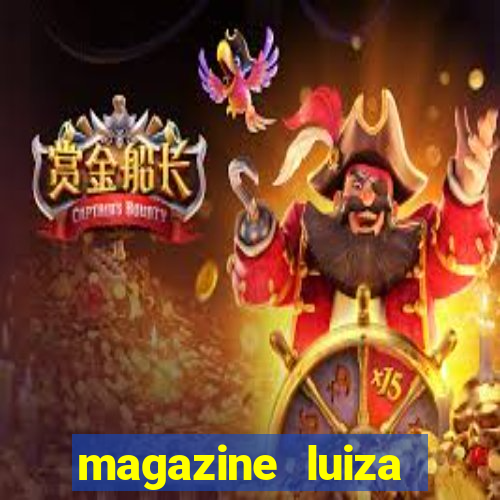 magazine luiza sorteio de 25 mil