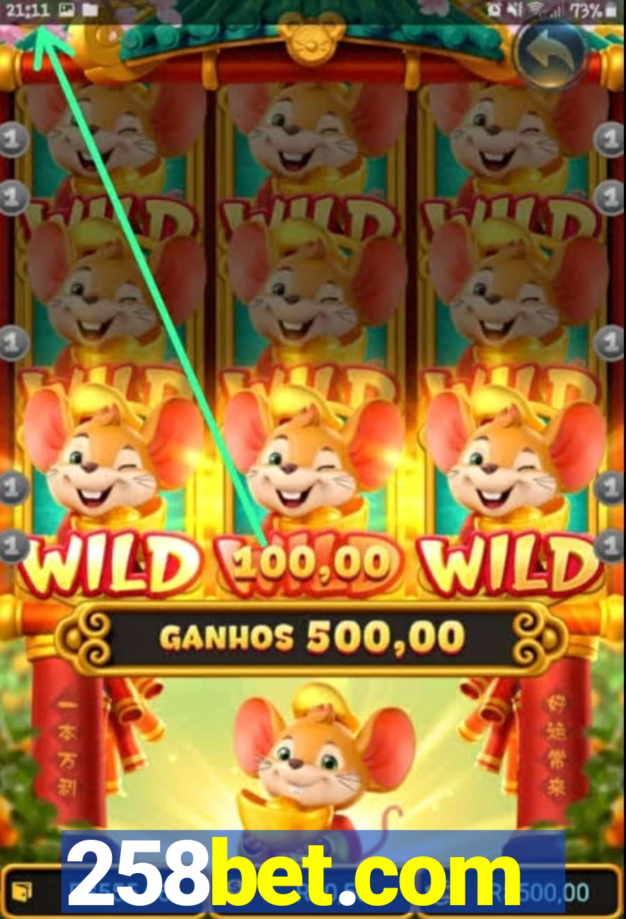258bet.com