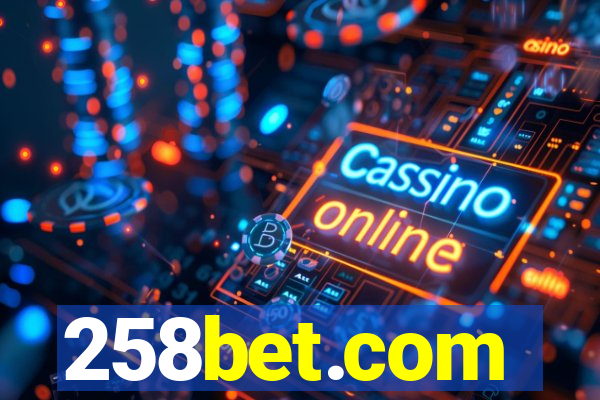 258bet.com