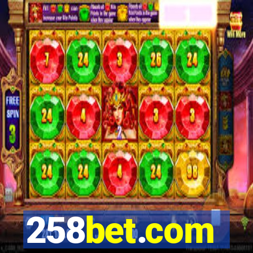 258bet.com