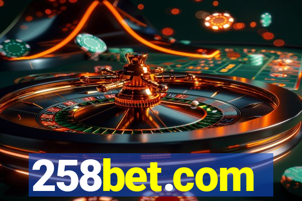 258bet.com