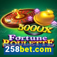 258bet.com