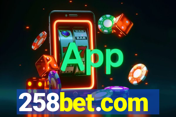 258bet.com