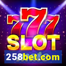 258bet.com