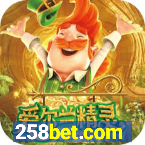 258bet.com