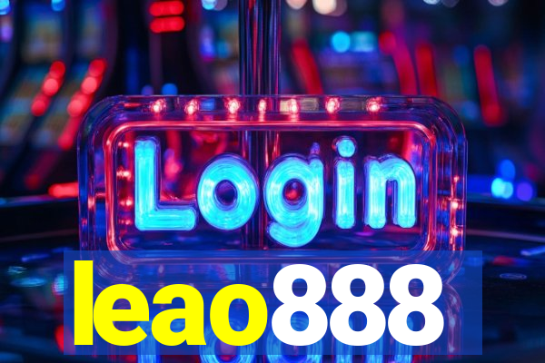 leao888