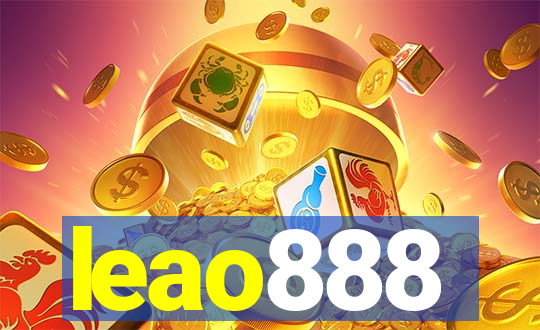 leao888