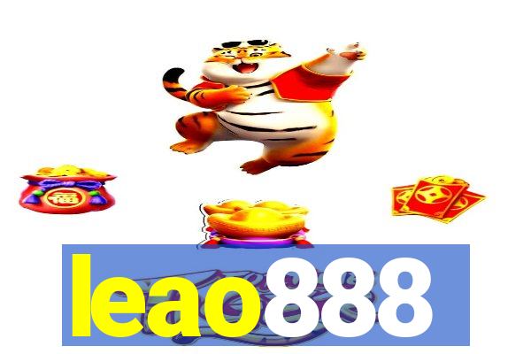 leao888