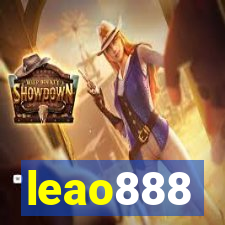 leao888