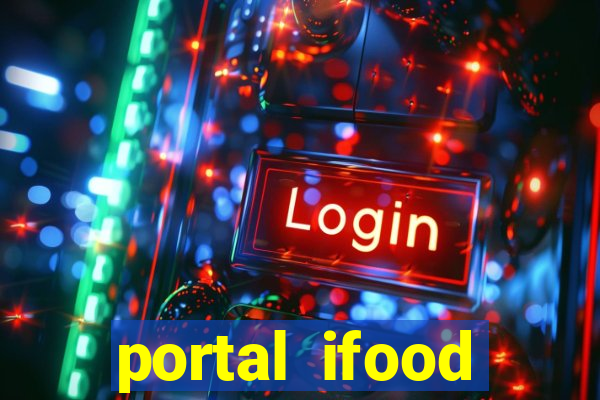 portal ifood restaurante entrar