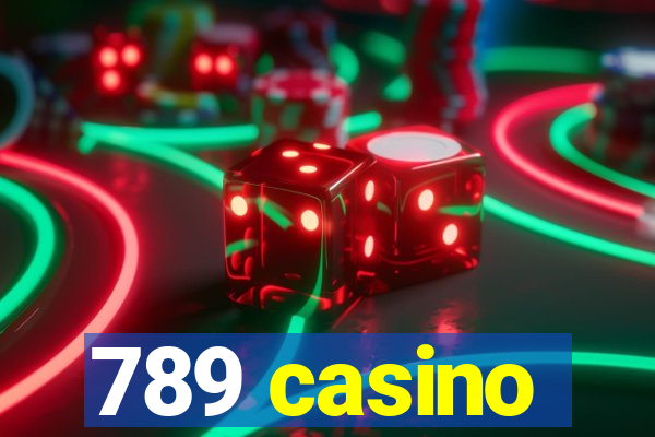 789 casino