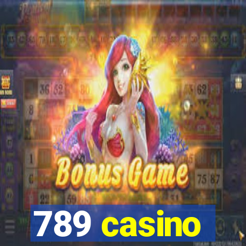 789 casino