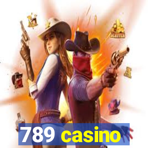 789 casino