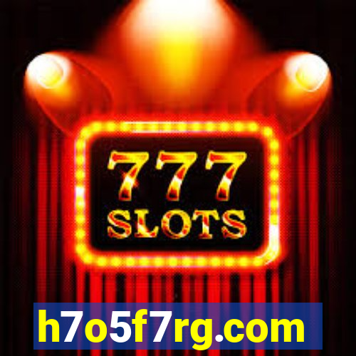 h7o5f7rg.com