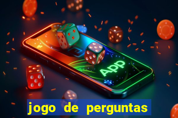 jogo de perguntas e respostas para sala de aula