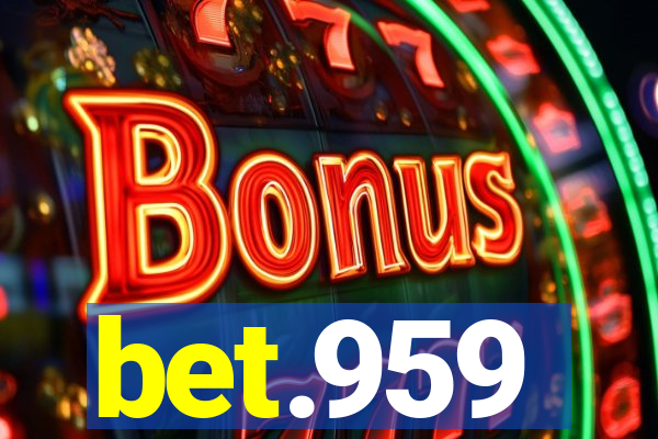 bet.959