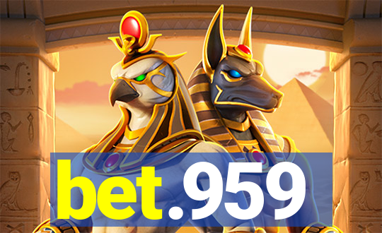 bet.959
