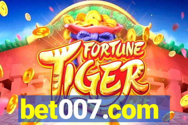 bet007.com