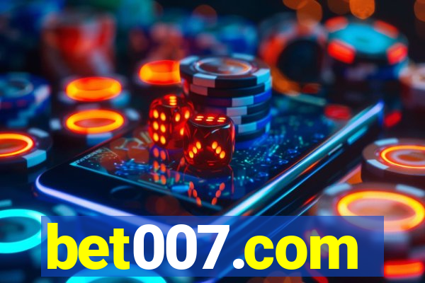 bet007.com
