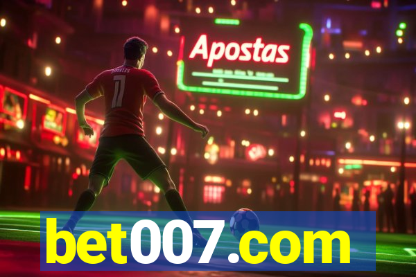 bet007.com