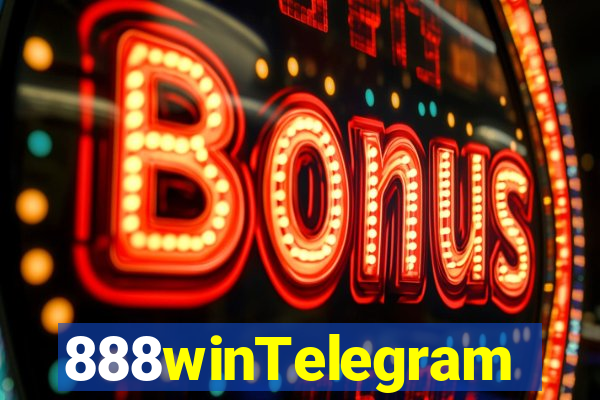 888winTelegram
