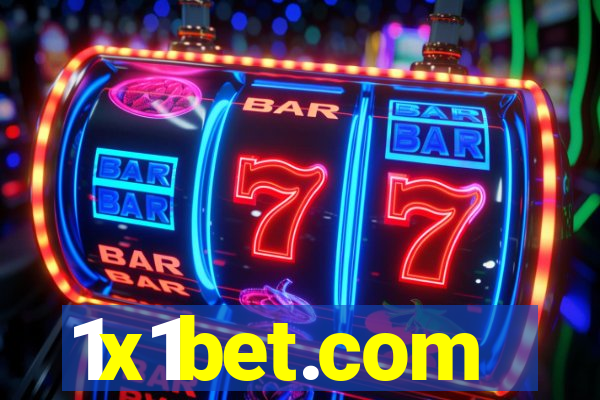 1x1bet.com