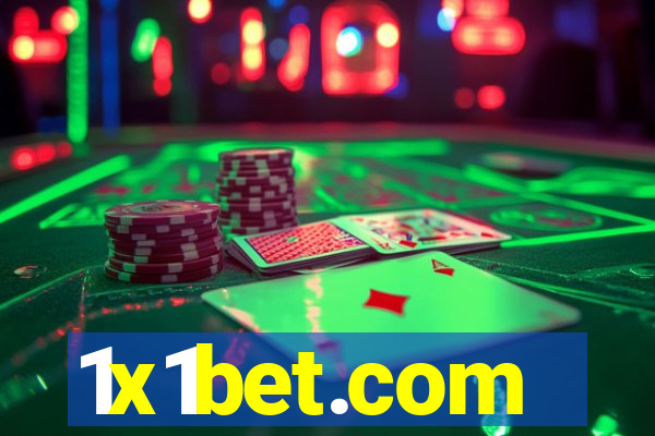 1x1bet.com