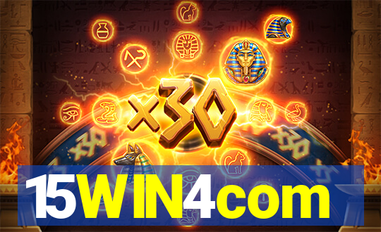 15WIN4com