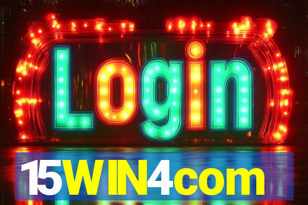 15WIN4com