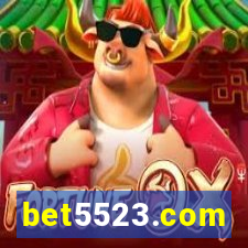 bet5523.com
