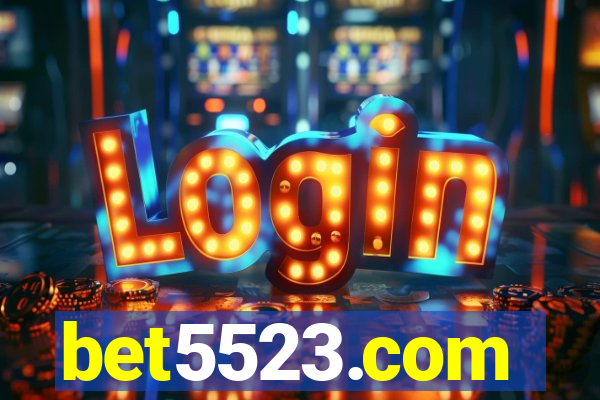 bet5523.com