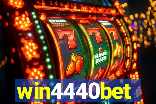 win4440bet