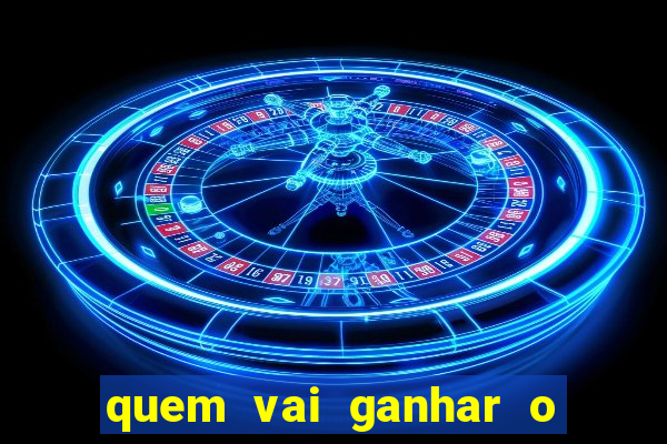 quem vai ganhar o jogo de hoje vidente