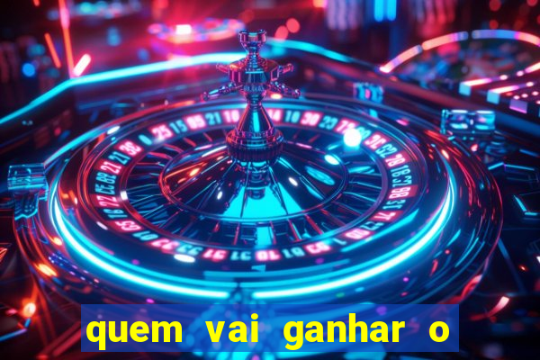 quem vai ganhar o jogo de hoje vidente
