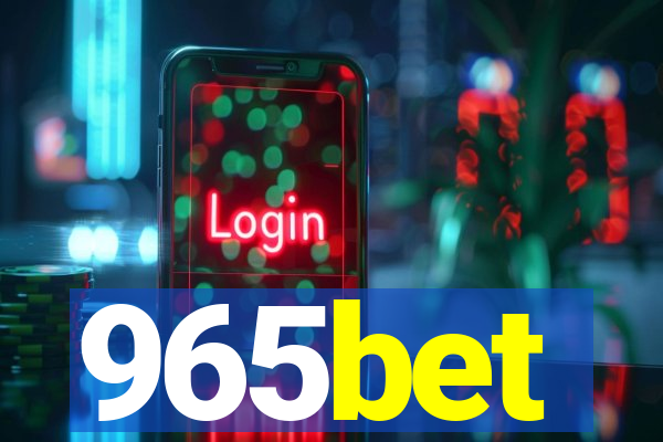 965bet
