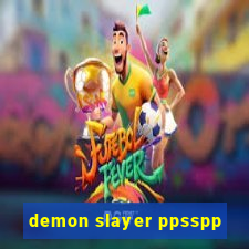demon slayer ppsspp