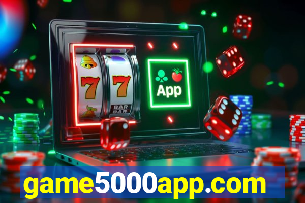 game5000app.com