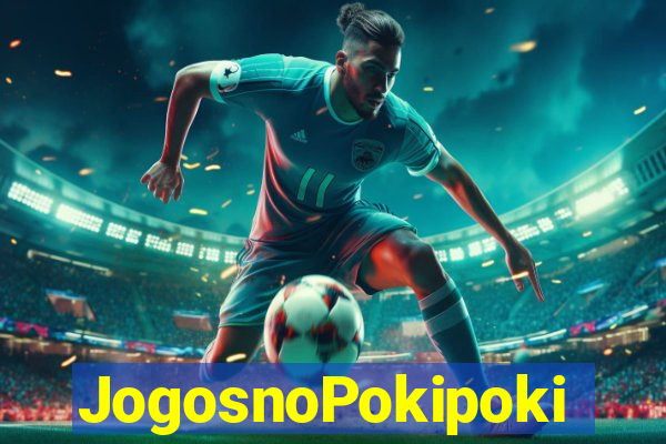 JogosnoPokipoki