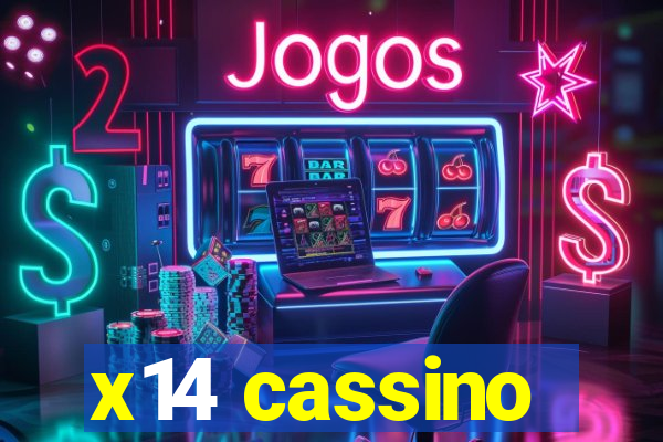 x14 cassino