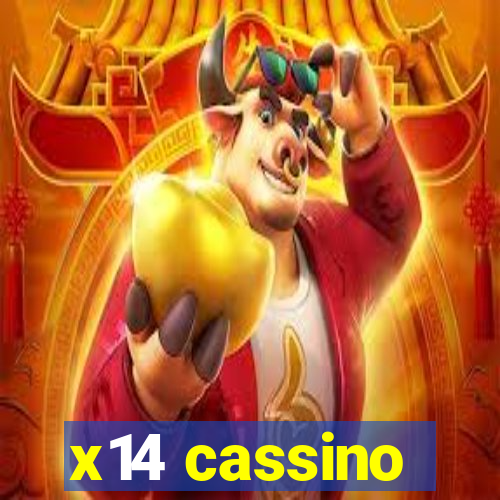 x14 cassino