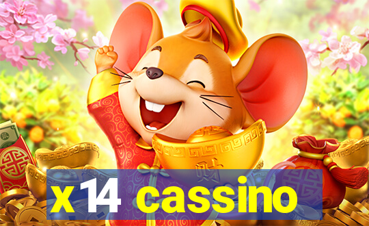 x14 cassino