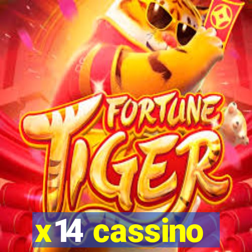 x14 cassino