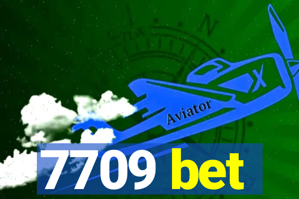 7709 bet
