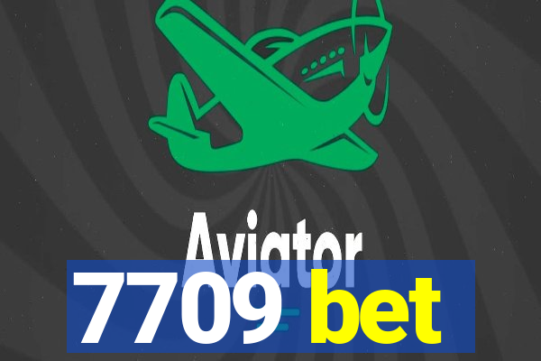 7709 bet