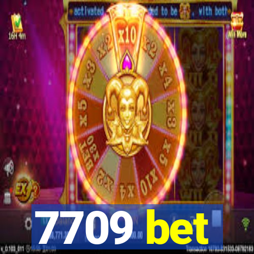 7709 bet